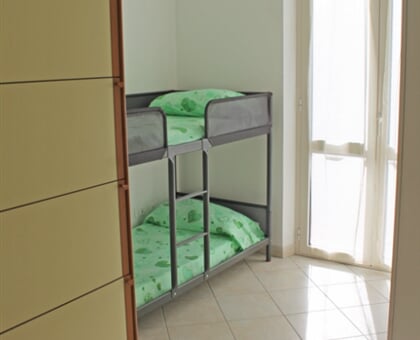 Rezidence Villa Paradiso   Alba Adriatica 5