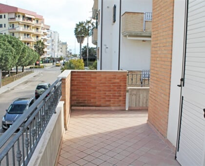 Rezidence Villa Paradiso   Alba Adriatica 8