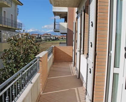 Rezidence Villa Paradiso   Alba Adriatica 9