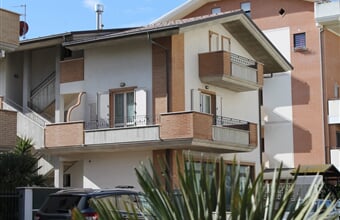 Rezidence Villa Paradiso - Alba Adriatica