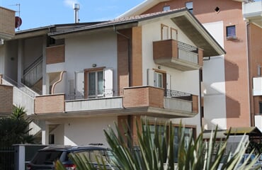 Rezidence Villa Paradiso - Alba Adriatica