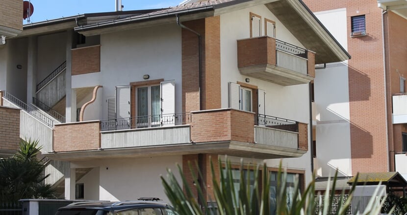 Rezidence Villa Paradiso   Alba Adriatica