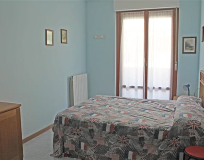 Apartmán Blue Marine   Tortoreto 5
