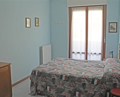 Apartmán Blue Marine   Tortoreto 5