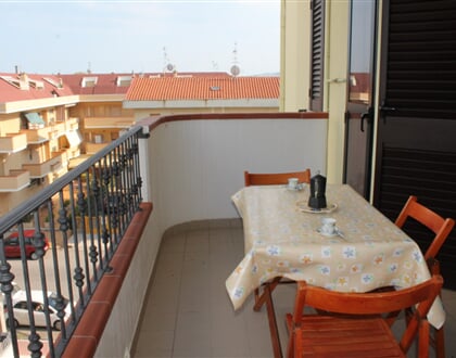 Rezidence Orchidea   Alba Adriatica 2