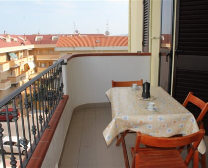 Rezidence Orchidea   Alba Adriatica 2