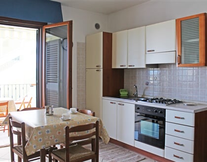 Rezidence Orchidea   Alba Adriatica 3