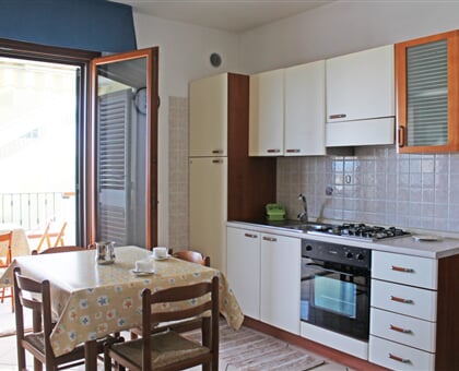 Rezidence Orchidea   Alba Adriatica 3