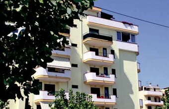 Rezidence Orchidea - Alba Adriatica