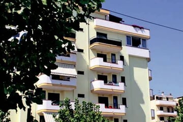 Rezidence Orchidea - Alba Adriatica