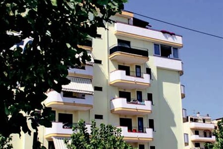 Rezidence Orchidea - Alba Adriatica