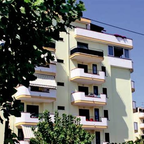 Rezidence Orchidea - Alba Adriatica