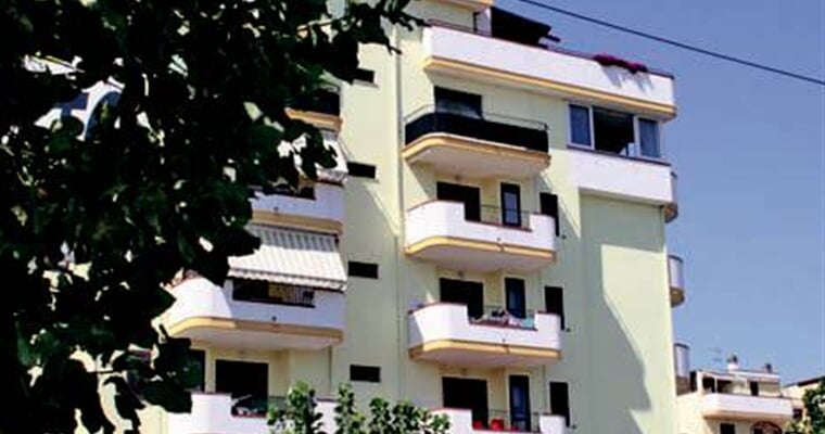 Rezidence Orchidea   Alba Adriatica