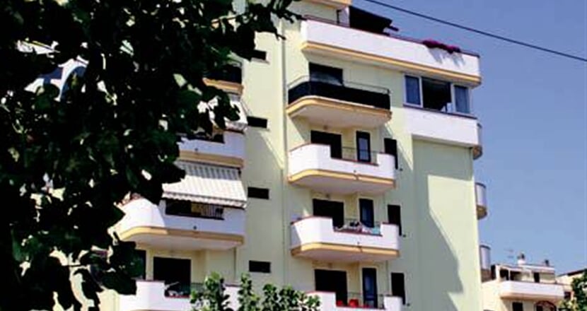 Rezidence Orchidea   Alba Adriatica