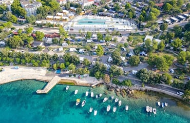 Crikvenica - Selce - Selce kemp mobil home ***