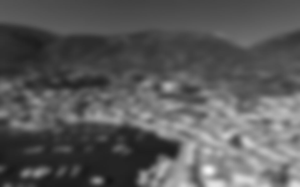 Komiža - Zoe apartmány *****