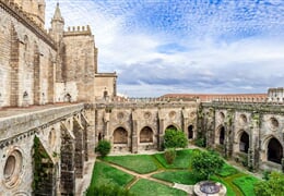 To nejlepší z Lisabonu + ÉVORA