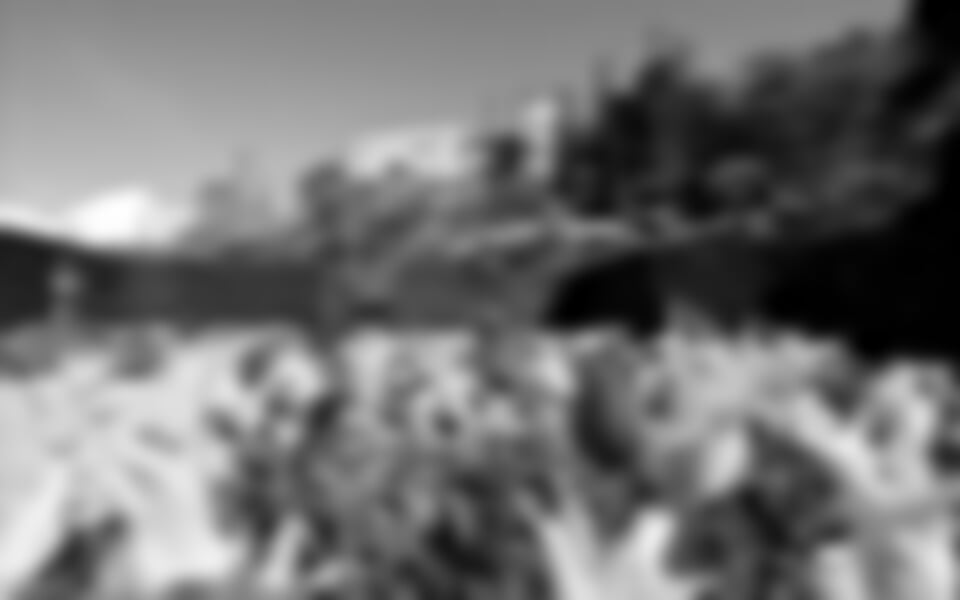 Flirsch am Arlberg - Od palem k zasněženým třítisícovým vrcholům ***