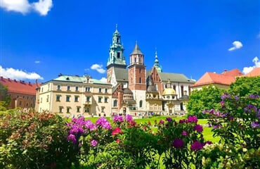 Malopolsko - Energylandia a Krakow