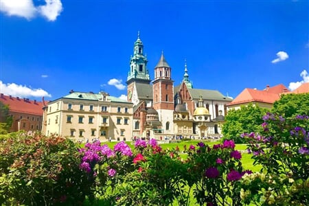 Malopolsko - Energylandia a Krakow