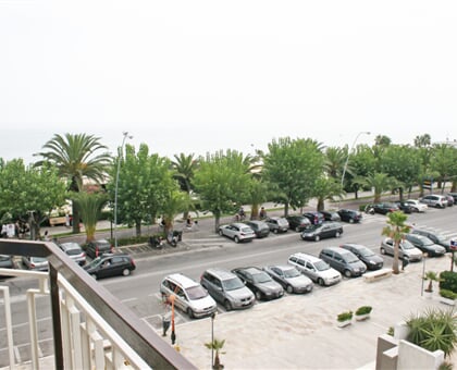 Apartmány Bambinopoli   Alba Adriatica 2