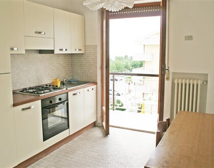 Apartmány Bambinopoli   Alba Adriatica 3