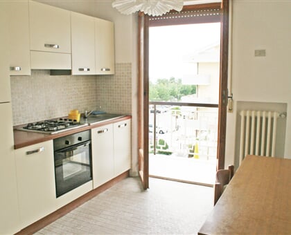 Apartmány Bambinopoli   Alba Adriatica 3