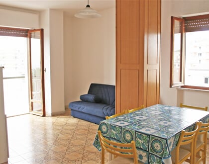 Apartmány Bambinopoli   Alba Adriatica 4