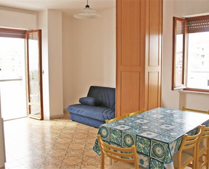 Apartmány Bambinopoli   Alba Adriatica 4