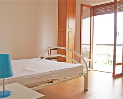 Apartmány Bambinopoli   Alba Adriatica 5