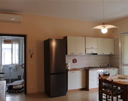 Apartmány Villa Fiore   Alba Adriatica 3