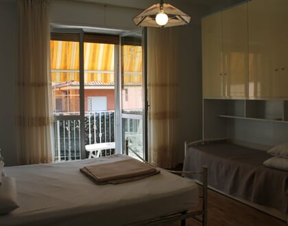 Apartmány Villa Fiore   Alba Adriatica 4