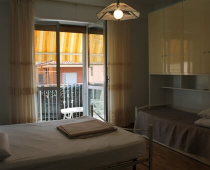 Apartmány Villa Fiore   Alba Adriatica 4