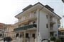 Apartmány Villa Fiore   Alba Adriatica