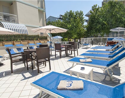 Hotel Losanna   Gabicce Mare (11)