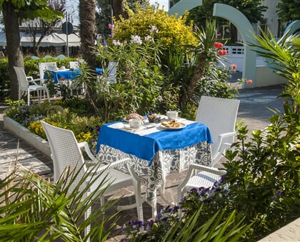 Hotel Losanna   Gabicce Mare (12)