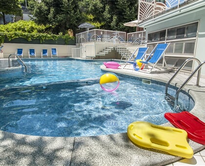 Hotel Losanna   Gabicce Mare (14)