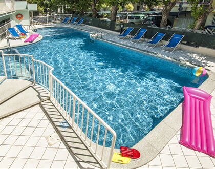 Hotel Losanna   Gabicce Mare (15)