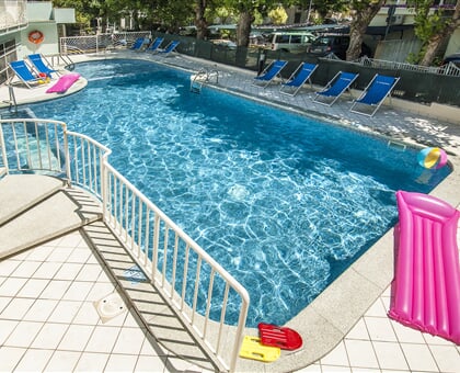 Hotel Losanna   Gabicce Mare (15)