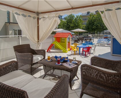 Hotel Losanna   Gabicce Mare (16)