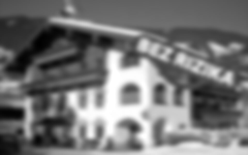 Zillertal - Penzion Tannerhof v Zell am Ziller