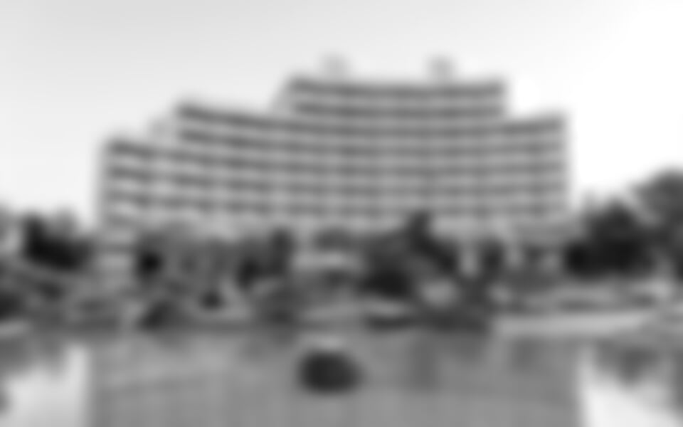 Slunečné pobřeží - Trakia Plaza ****