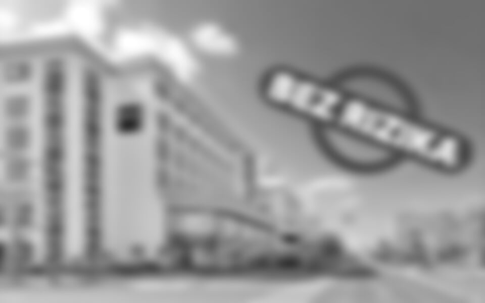 Drážďany - Hotel Dorint Dresden v Drážďanech ****