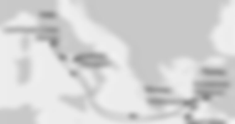 MSC Divina - Turecko, Řecko, Itálie (Kusadasi)