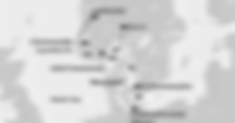 MSC Poesia - Dánsko, Německo, Norsko (z Kodaně)