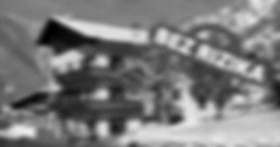Val di Fiemme - Hotel Stella Alpina/Sancelso v Bellamonte di Predazzo ***
