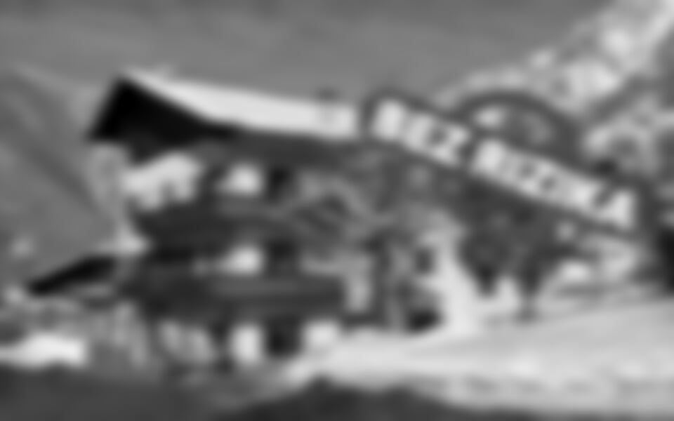 Val di Fiemme - Hotel Stella Alpina/Sancelso v Bellamonte di Predazzo ***