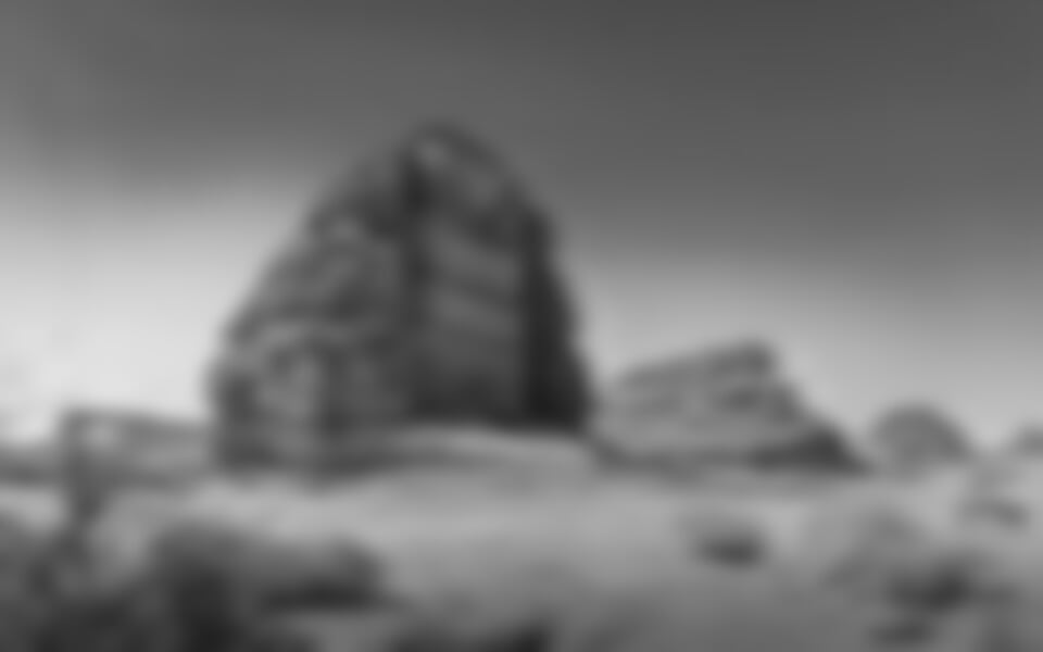 Rijád - Saudská Arábie ****