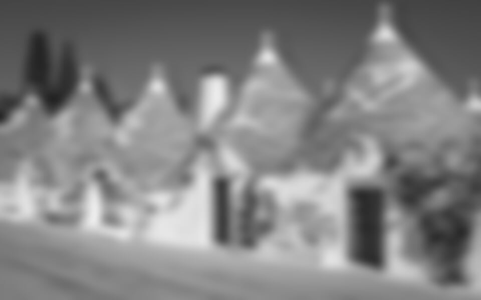 To nejlepší z Apulie + MATERA + KOUPANÍ V MOŘI (letecky z Prahy)