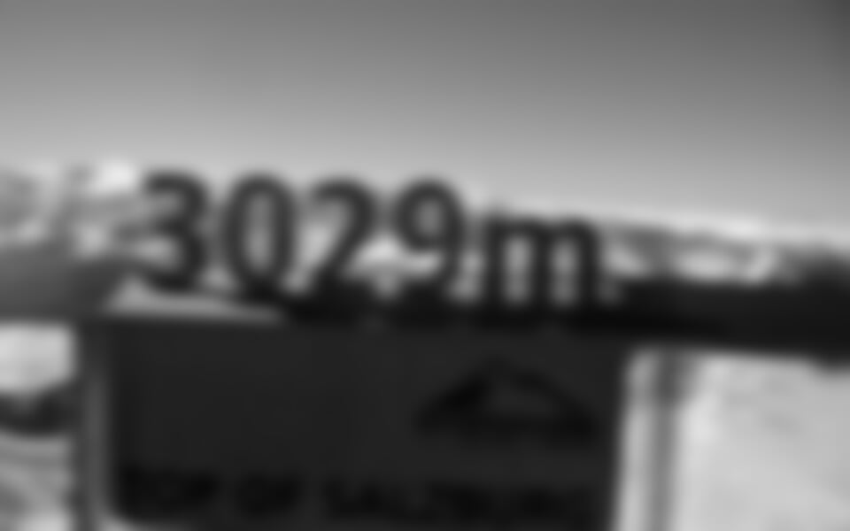 Kaprun / Zell am See - Rakousko - KAPRUN - Zell am See